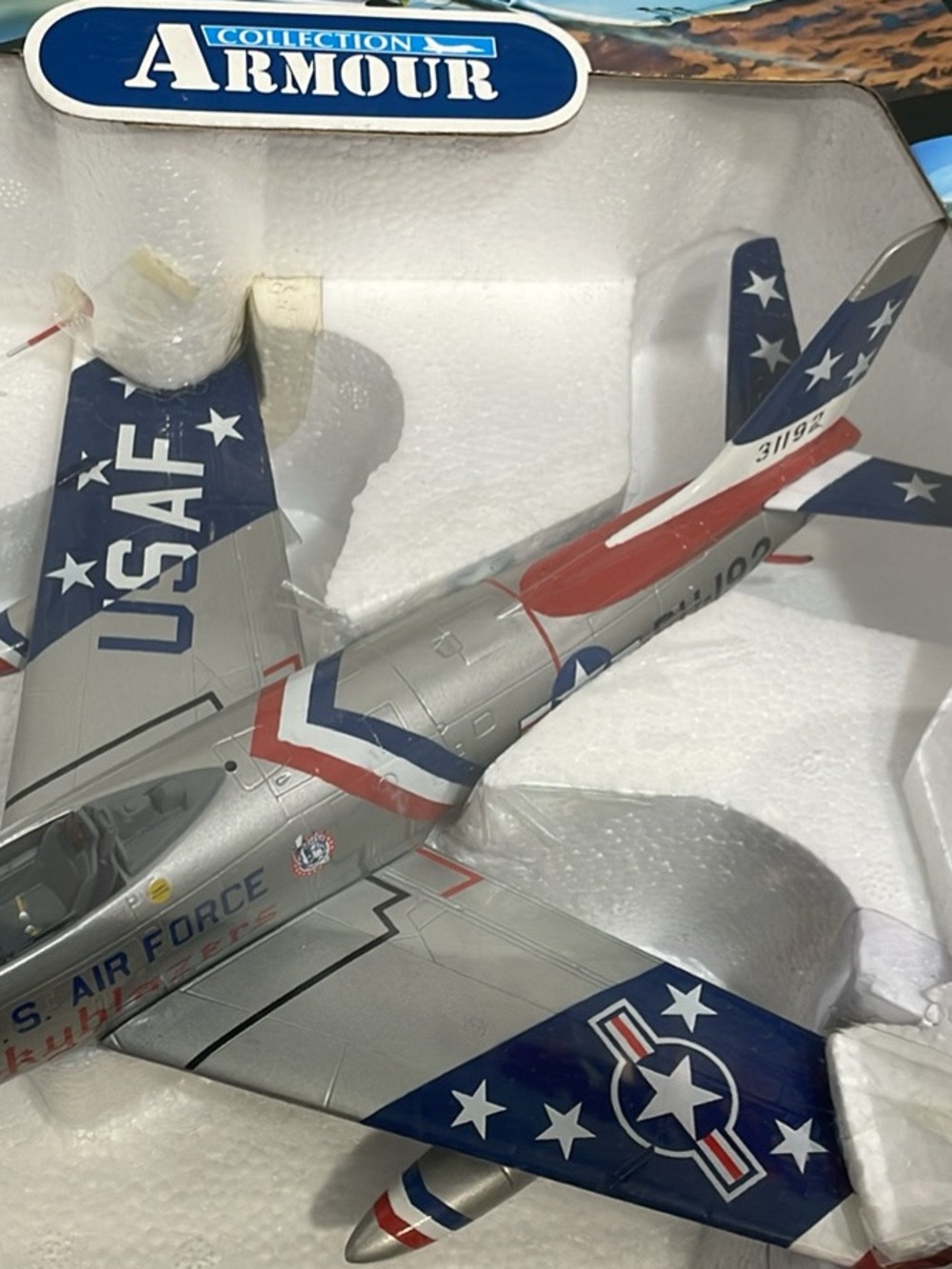 Model Plane - Picture 4 of 9